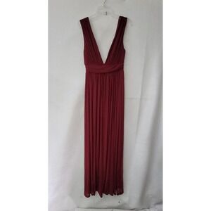 arabella formal sequin scroll print dress Isador Formal Sequin Scroll Dress main image 1